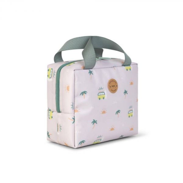 Sac isotherme Vert