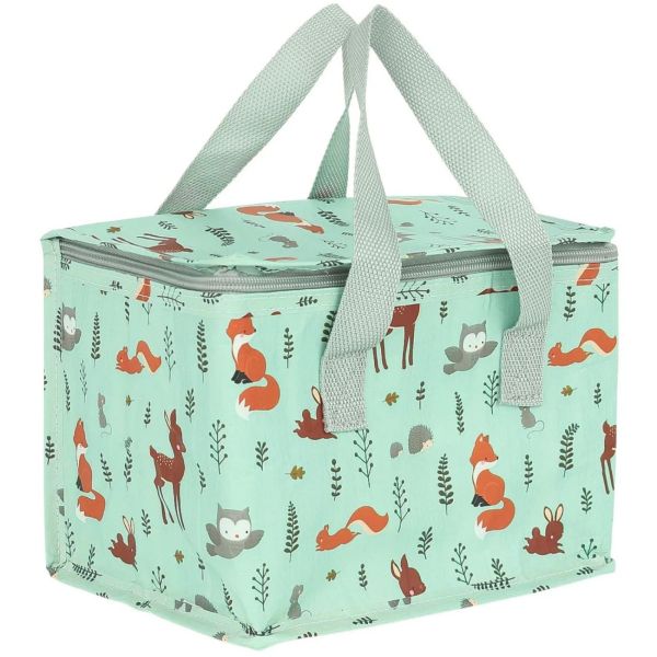 Sac repas isotherme enfant 5,5 L Amis de la forêt