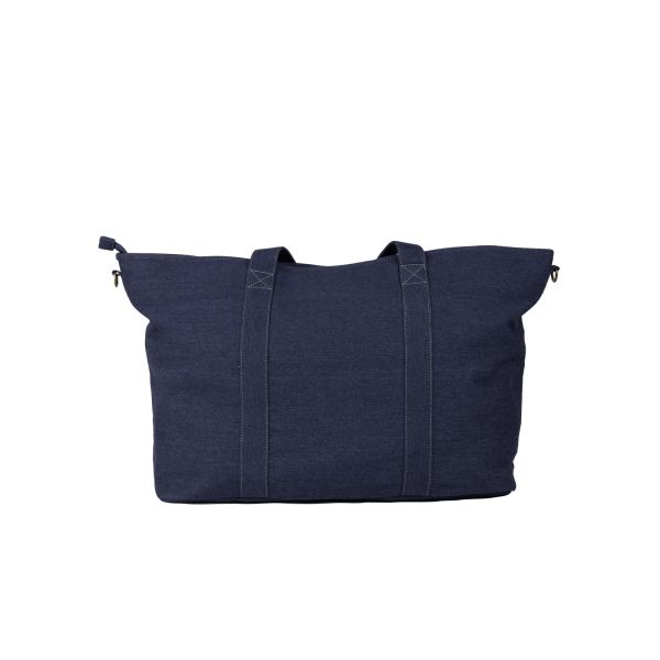 Sac à langer Madrid XXL Denim