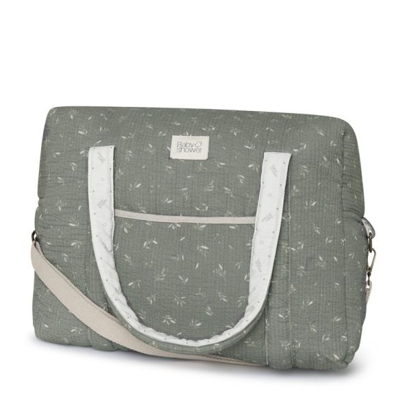 Sac à langer Camila Misty Woods