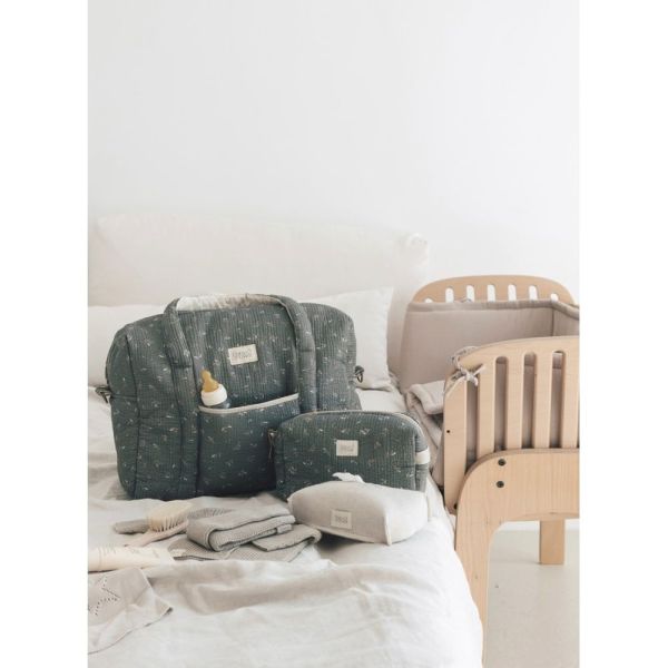 Sac à langer Camila Misty Woods