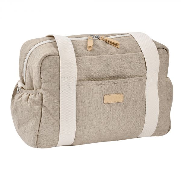 Sac à langer Paris Eco - Terre d'argile