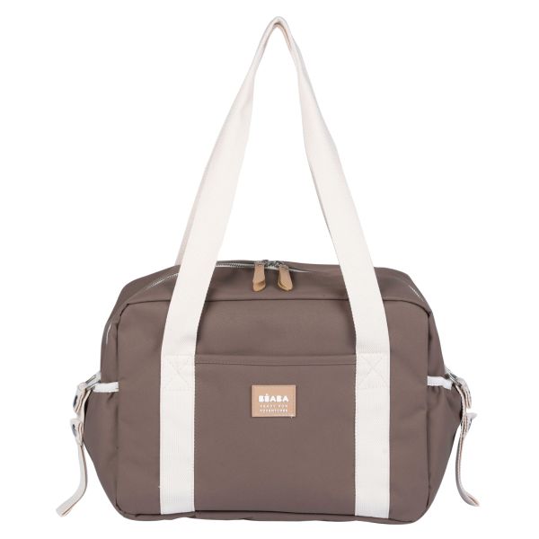 Sac à langer Paris Cacao