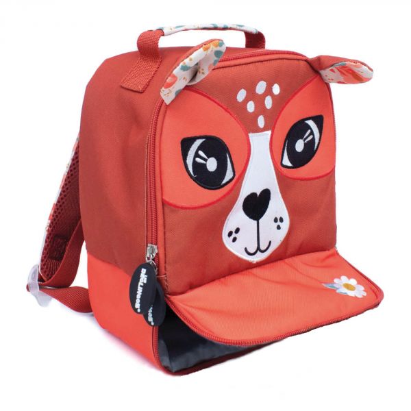 Sac à dos isotherme Mélimélos la Biche