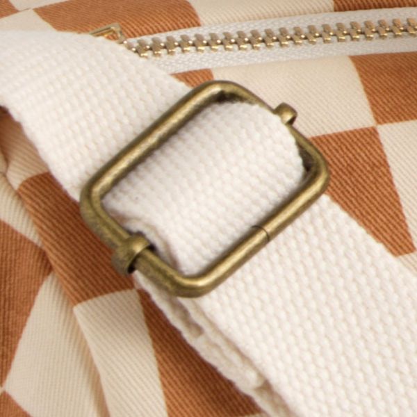 Sac de voyage Damier