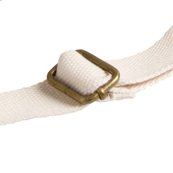 Sac de voyage Léopard blanc