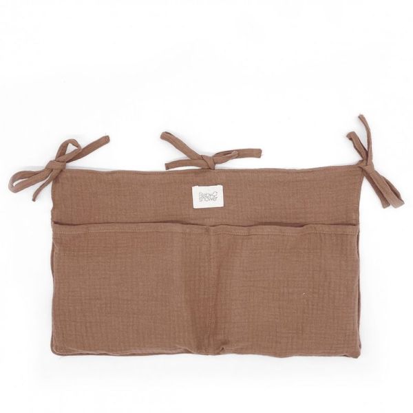 Sac de rangement Tinker Caramel glacé