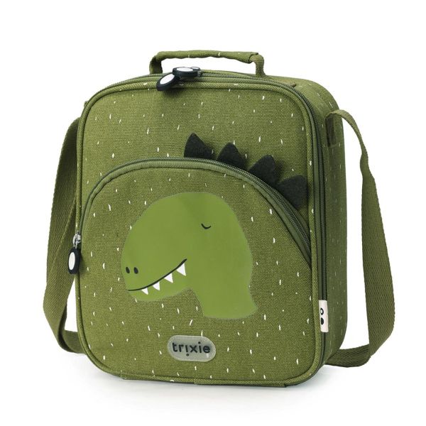 Sac repas isotherme - Mr. Dino