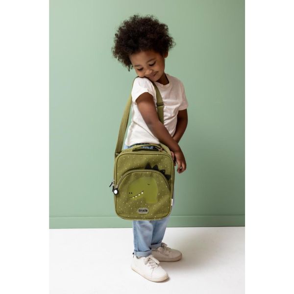 Sac repas isotherme - Mr. Dino