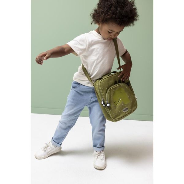 Sac repas isotherme - Mr. Dino