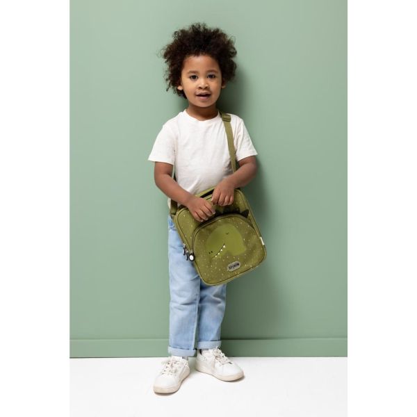 Sac repas isotherme - Mr. Dino