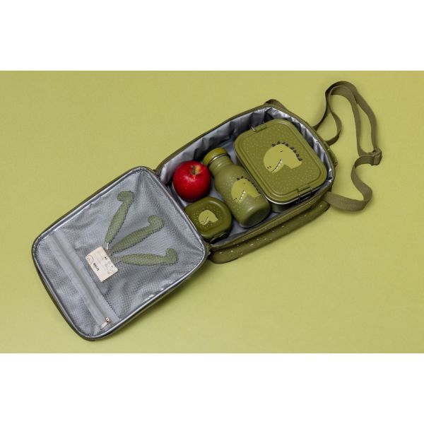 Sac repas isotherme - Mr. Dino