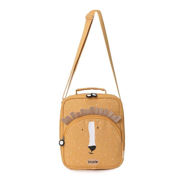 Sac repas isotherme - Mr. Lion