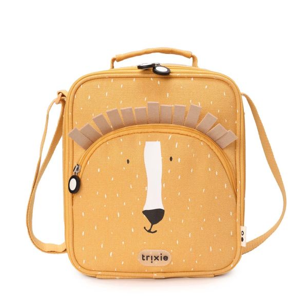 Sac repas isotherme - Mr. Lion