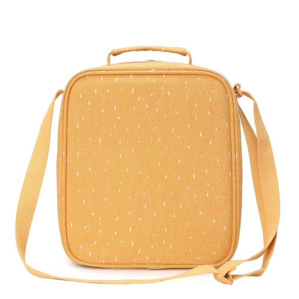 Sac repas isotherme - Mr. Lion