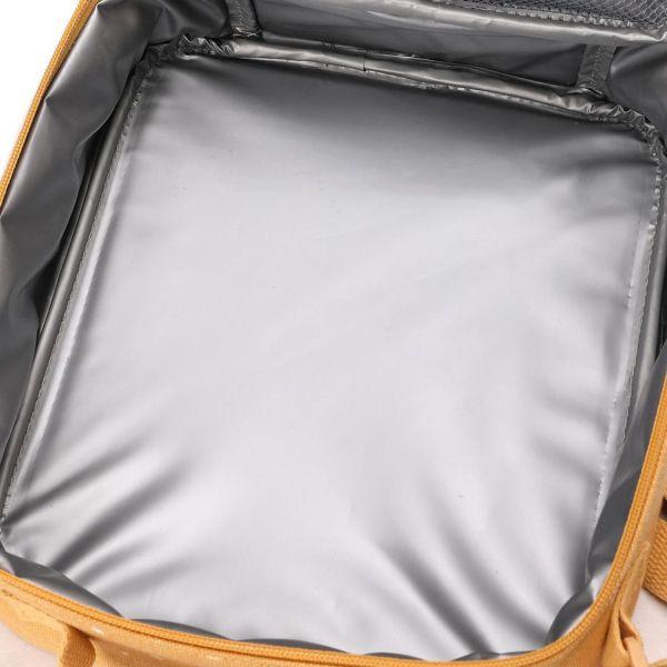 Sac repas isotherme - Mr. Lion