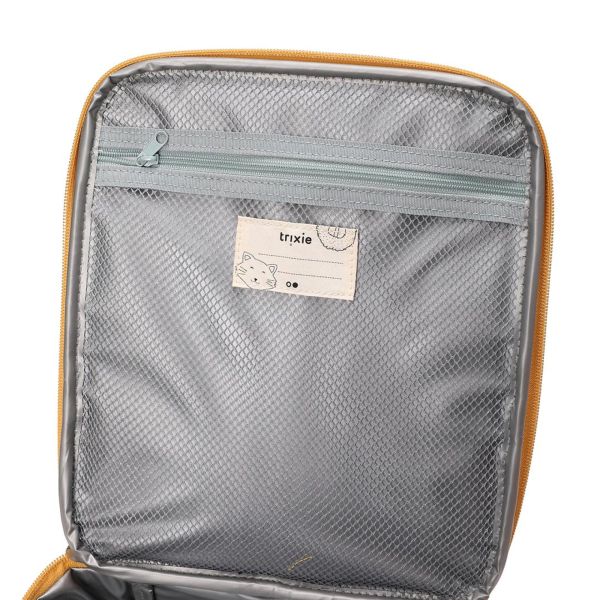 Sac repas isotherme - Mr. Lion