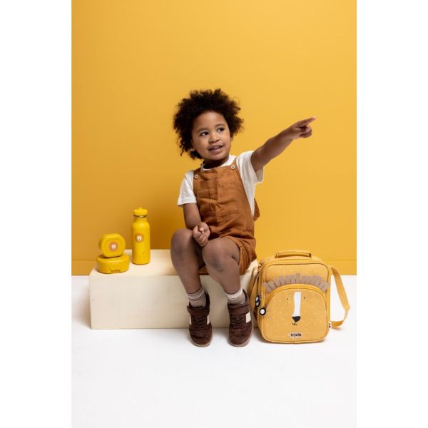 Sac repas isotherme - Mr. Lion