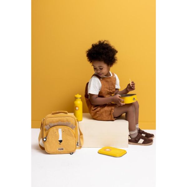 Sac repas isotherme - Mr. Lion