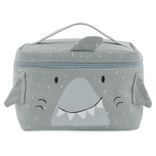 Sac isotherme repas Mr. Shark