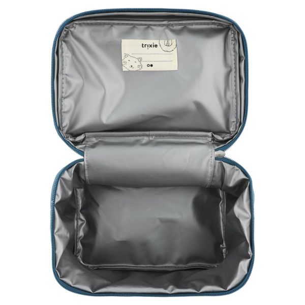 Sac isotherme repas Mr. Triceratops