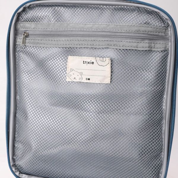 Sac repas isotherme - Mr. Triceratops