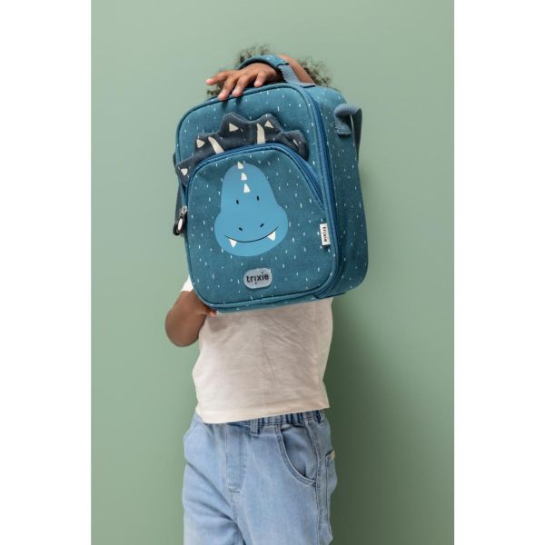 Sac repas isotherme - Mr. Triceratops