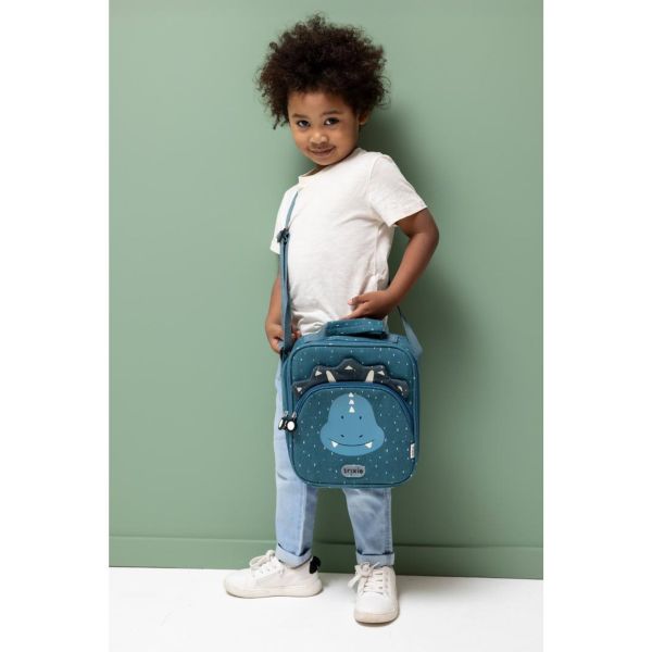 Sac repas isotherme - Mr. Triceratops