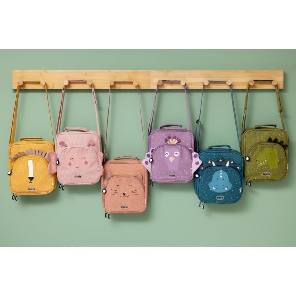 Sac repas isotherme - Mr. Triceratops