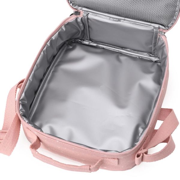 Sac repas isotherme - Mrs. Butterfly