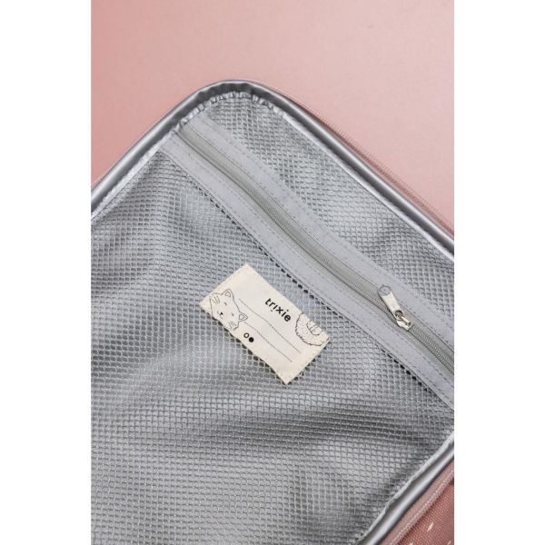 Sac repas isotherme - Mrs. Butterfly