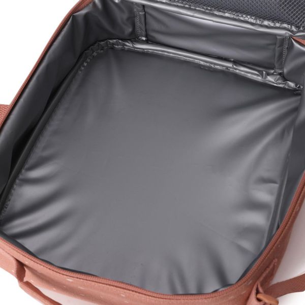 Sac repas isotherme - Mrs. Cat