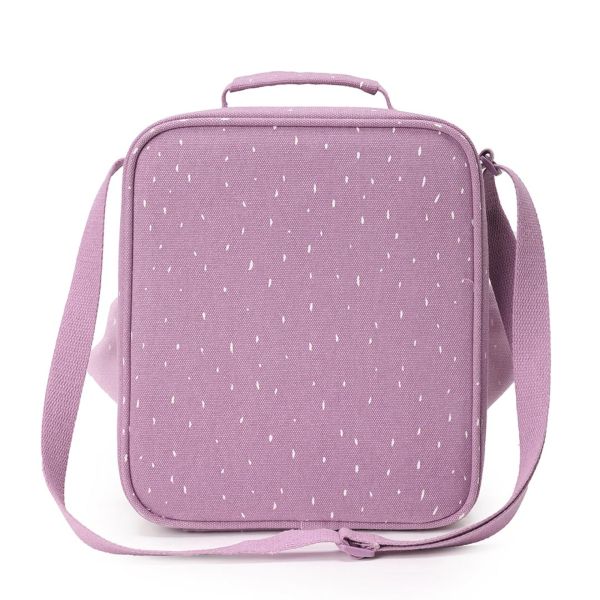 Sac repas isotherme - Mrs. Peacock