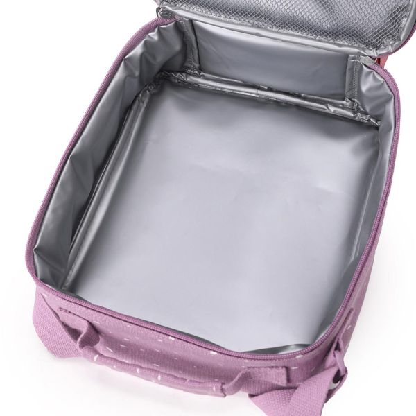 Sac repas isotherme - Mrs. Peacock