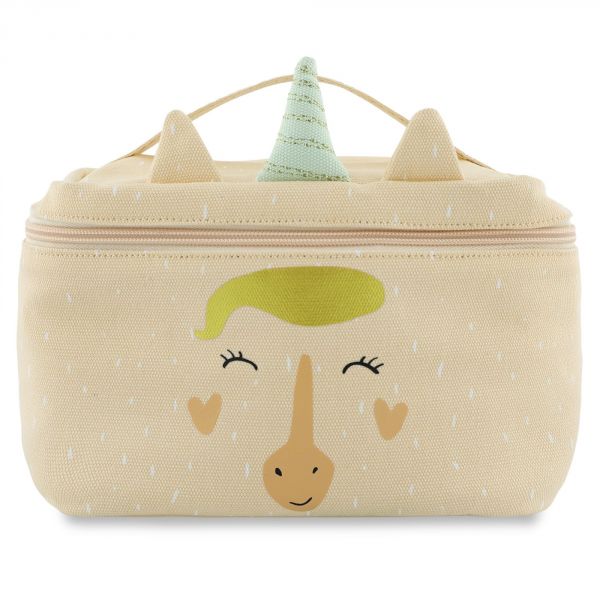 Sac isotherme repas Mrs. Unicorn