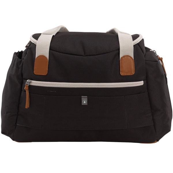 Sac à langer Sydney II Noir