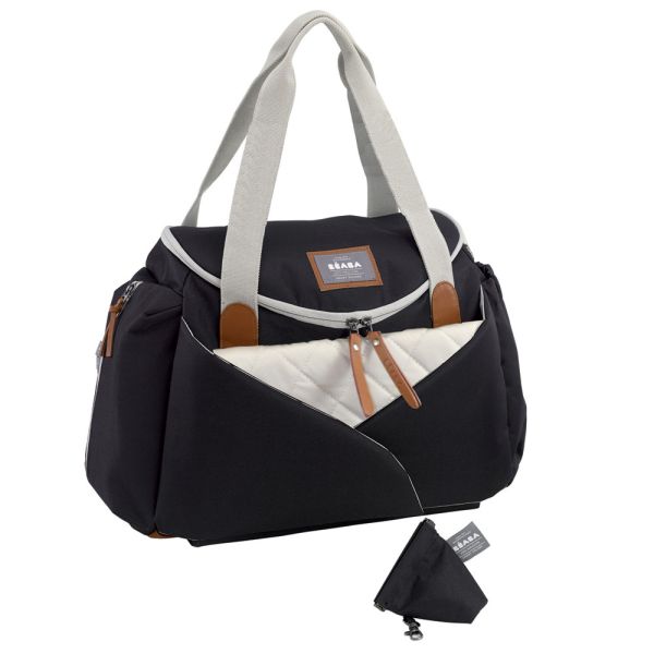 Sac à langer Sydney II Noir