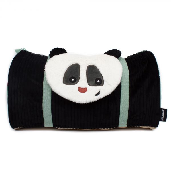 Sac week-end Rototos le Pandas