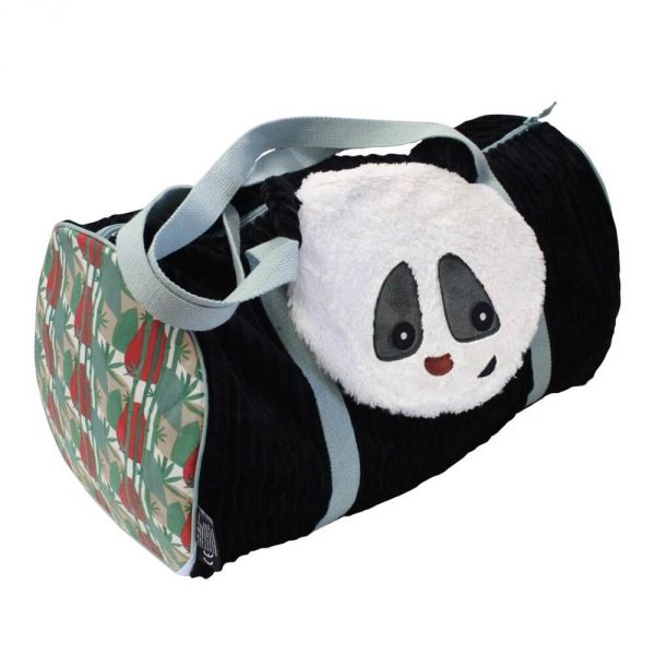 Sac week-end Rototos le Pandas