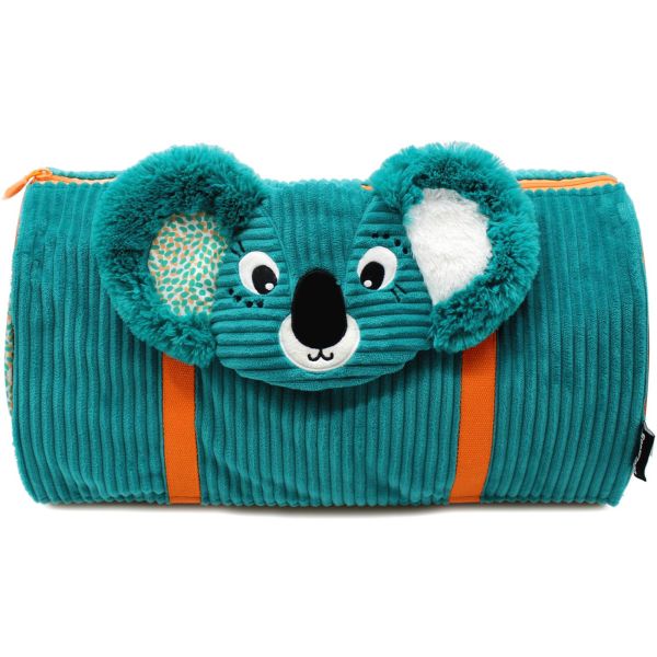 Sac week-end Berlingos le koala