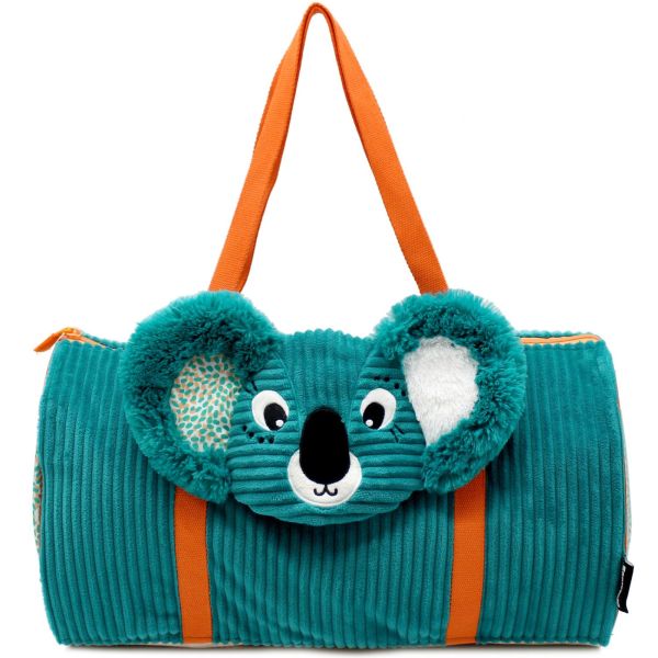 Sac week-end Berlingos le koala