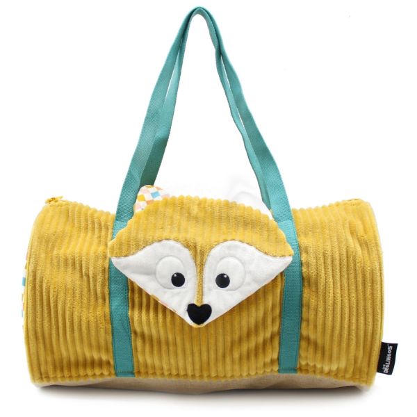 Sac week-end Cyranos le Renard