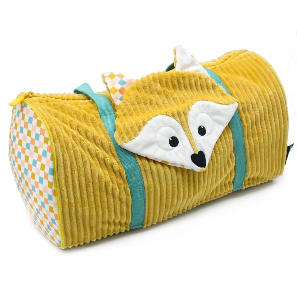 Sac week-end Cyranos le Renard