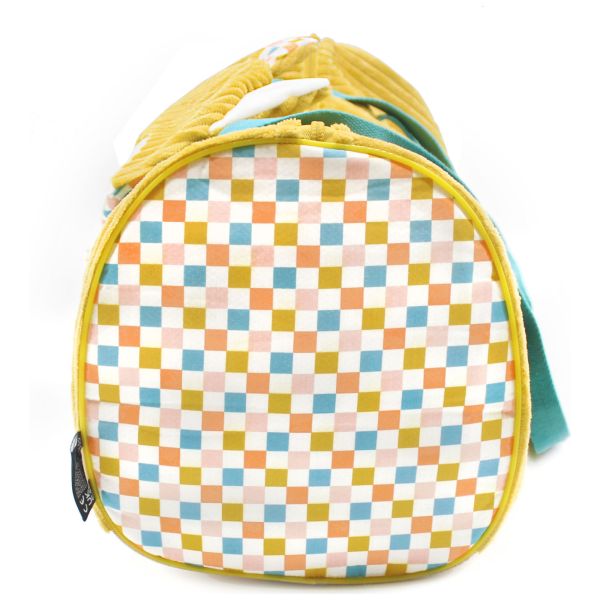 Sac week-end Cyranos le Renard