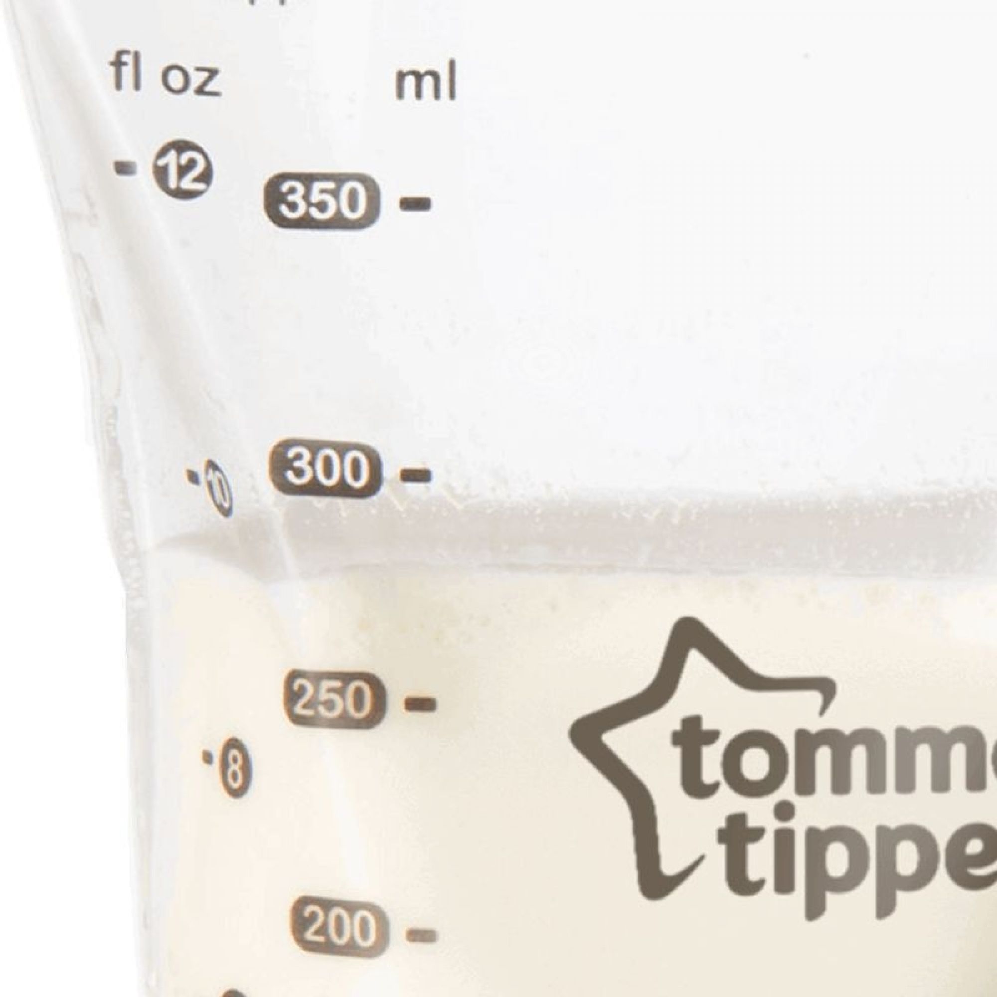 TOMMEE TIPPEE CLOSER TO NATURE SACHET CONSERVATION LAIT MATERNEL X36