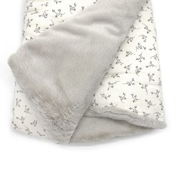 Nid d'ange bébé Olive Bloom Vert