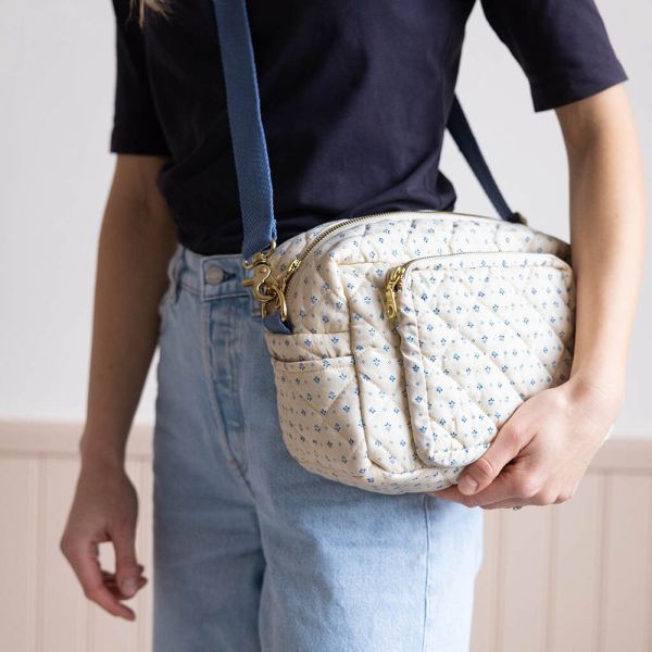 Petit sac à langer Capri