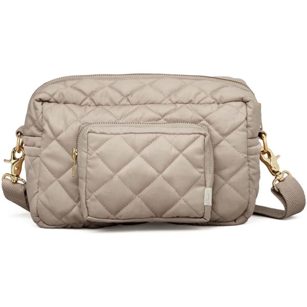Petit sac à langer Noisette