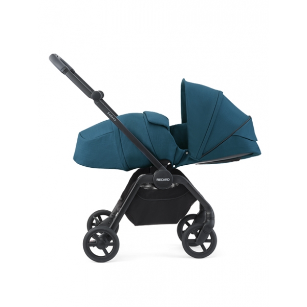 Nacelle Sadena/Celona Light Cot finition Select - Night Black