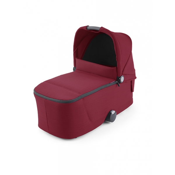 Nacelle Sadena/Celona Carry Cot finition Select - Garnet Red